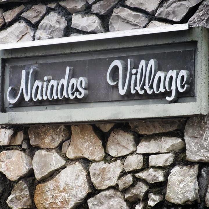 Naiades Village Πολύδροσος Εξωτερικό φωτογραφία